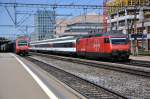 460 059  ZH - Altstetten  14.05.12