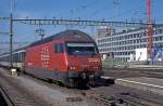 460 095  Zürich Hbf  14.10.96