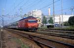 460 026  Pratteln  27.08.99