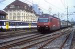 460 099  Pratteln  24.08.99