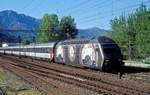 460 033  Castione  27.04.05