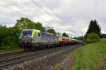 475 404 mit Sdz am 14.05.2017 in Ansbach