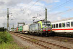 475 403 bei Brühl am 04.08.2017