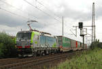 475 407 bei Porz Wahn am 02.09.2017