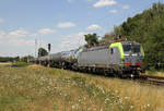 475 416 bei Brühl am 13.07.2020