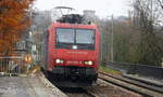 482 020-5 von der SBB-Cargo  kommt als Lokzug aus Aachen-West nach Köln-Eifeltor aus Richtung Aachen-West und fährt durch Aachen-Schanz in Richtung