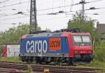 482 003-1 der SBB Cargo bzw.