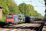 hemOil 482 615-5 in Linsburg 8.5.2018