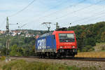 09.09.2018 Streckenabschnitt Uhingen 482 044-5