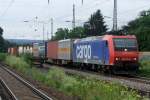 482 014-8 in Niederlahnstein 22.6.2011