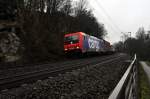 482 048-6 in Regensburg Prfening (30.11.2011)