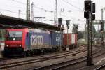 482 049-4 in Bremen 21.9.2013