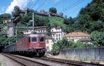  11611  Bellinzona  08.06.99