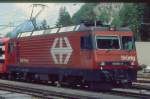 HGe 4/4II   101964-5  03.07.04 Giswil