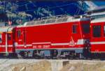 HGe 4/4 II   4  01.08.03 T�sch