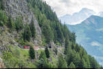 Verticalp Emosson LEB7-01 / Pied du barrage, 19.