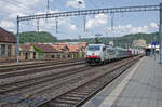 Freitag den 16.06.2023 um 15:55 Uhr in Burgdorf.