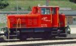 Tm 2/2   4972  26.06.04 Oberwald