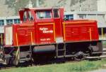 Tm 2/2  4973  02.08.03 Andermatt