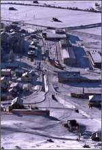 Hier hat sich in 24 Jahren nichts geändert.