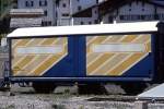 MGB, Hbi-vy, 2483, 15.05.2005 Visp         