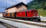 33  Oberwald  17.07.86