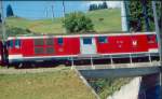 Deh 4/4  52
02.08.03 Sedrun