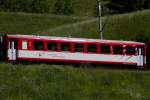 MGB, B, 4265, 16.06.2012 Disentis 