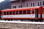 MGB, B, 4285, 18.07.2004 Oberwald        
