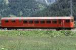 MGB, ABt, 4362, 26.06.2004 Oberwald