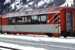 MGB, AS, 4027, 21.02.2004 Disentis