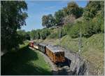 50 Jahre Blonay Chamby -  MEGA BERNINA FESTIVAL: Die Bernina Bahn BB Ge 4/4 81 (ex BB Ge 6/6 81 bzw.