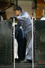 Ist das Signal offen?  18.