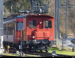 DSF - Tem 2/2  275 im DSF Areal der DSF in Koblenz am 12.02.2023
