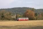 Zum Jubil�um 150 Jahre der Strecke Winterthur Koblenz f�hrt DSF am 16.08.2026 Extrafahrten durch.