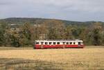 Zum Jubil�um 150 Jahre der Strecke Winterthur Koblenz f�hrt DSF am 16.08.2026 Extrafahrten durch.