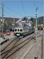 Il était une fois...