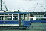 VBZ Zürich__Museumswagen Ce 2/2 Nr.2__14-09-1974