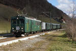 VEREIN HISTORISCHE EISENBAHN EMMENTAL/VHE.