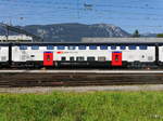 SBB - TWINDEXX Personenwagen 2 Kl.