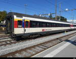 SBB - 1 Kl.