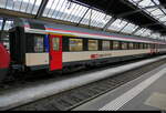 SBB - Personenwagen  1 Kl.