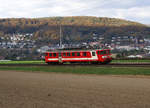 Verein Depot und Schienenfahrzeuge Koblenz (DSF)  TRIEBWAGEN TREFFEN KOBLENZ 20.
