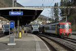 Oensingen-Balsthal-Bahn AG (OeBB).