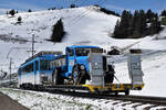 RIGIBAHNEN.