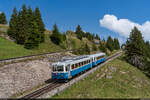 ARB BDhe 2/4 12 / Rigi Staffel, 1.