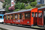 Personenwagen Nr.