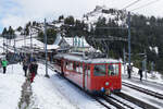 RIGIBAHNEN.
150 JAHRE BAHNEN AM BERG 1871 - 2021.
Über das Pfingstwochenende wurde gefeiert.
Impressionen vom 22. Mai 2021.
Foto: Walter Ruetsch
