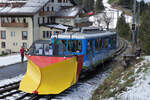 RIGIBAHNEN.
150 JAHRE BAHNEN AM BERG 1871 - 2021.
Über das Pfingstwochenende wurde gefeiert.
Impressionen vom 22. Mai 2021.
Foto: Walter Ruetsch