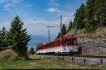 VRB BDhe 4/4 21 / Rigi Kulm, 1.